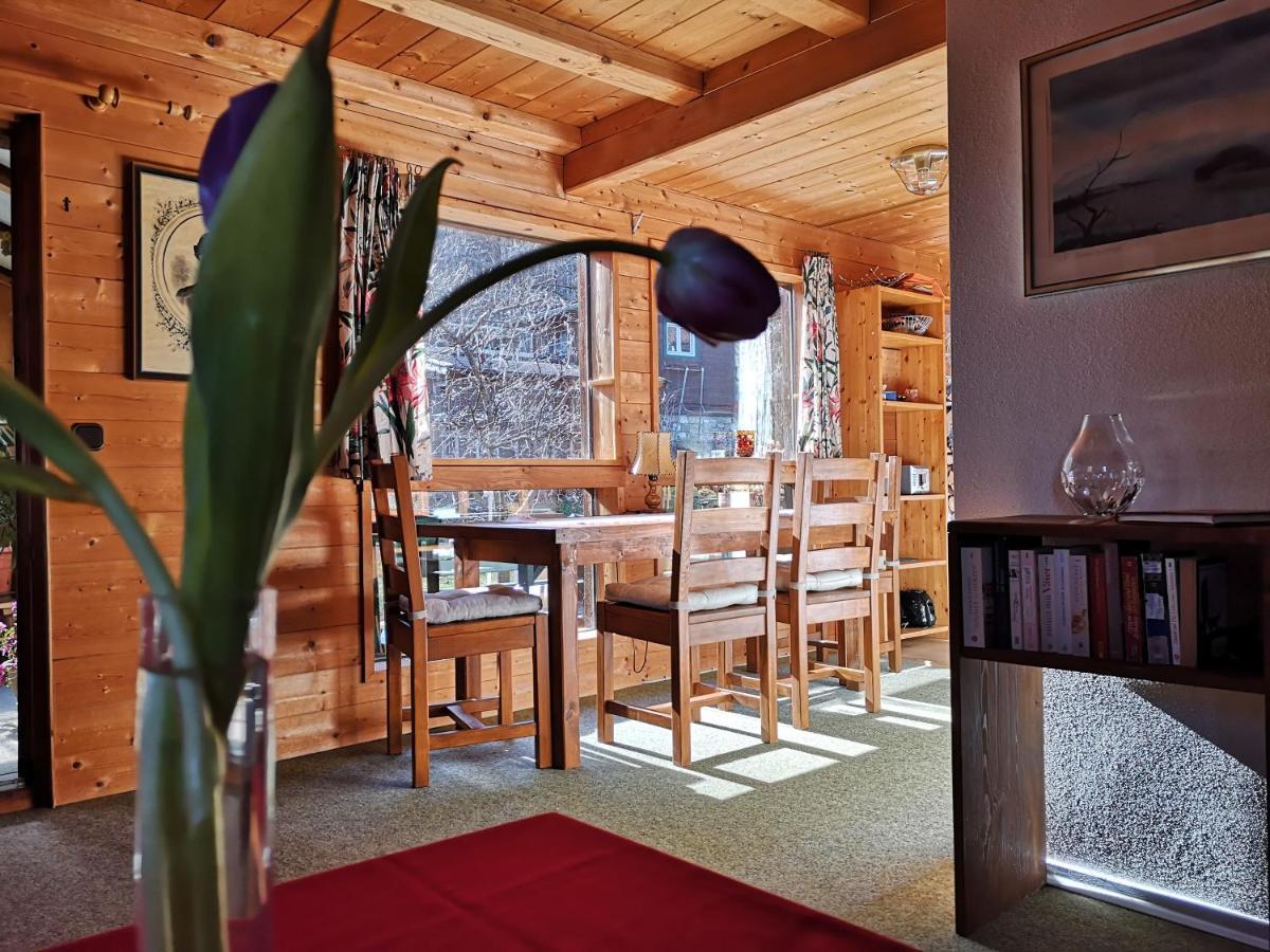 Ferienwohnung Schmidt - Natur Und Ruhe Schwaigen Zewnętrze zdjęcie